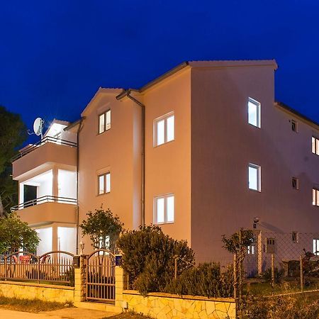 Apartments Maras Šibenik Eksteriør bilde