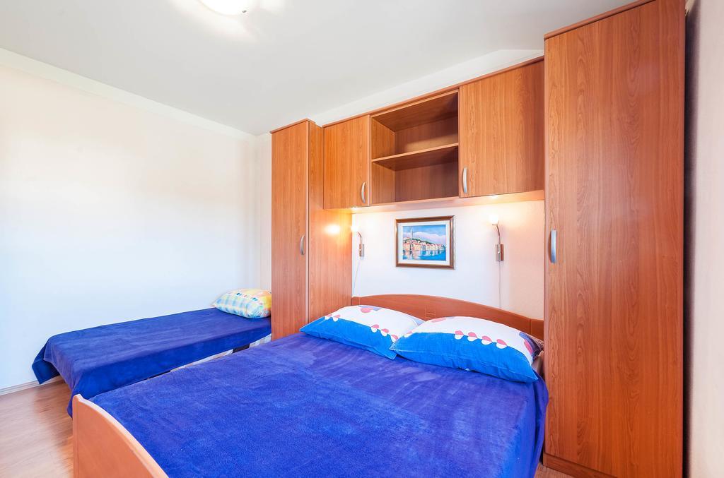 Apartments Maras Šibenik Eksteriør bilde