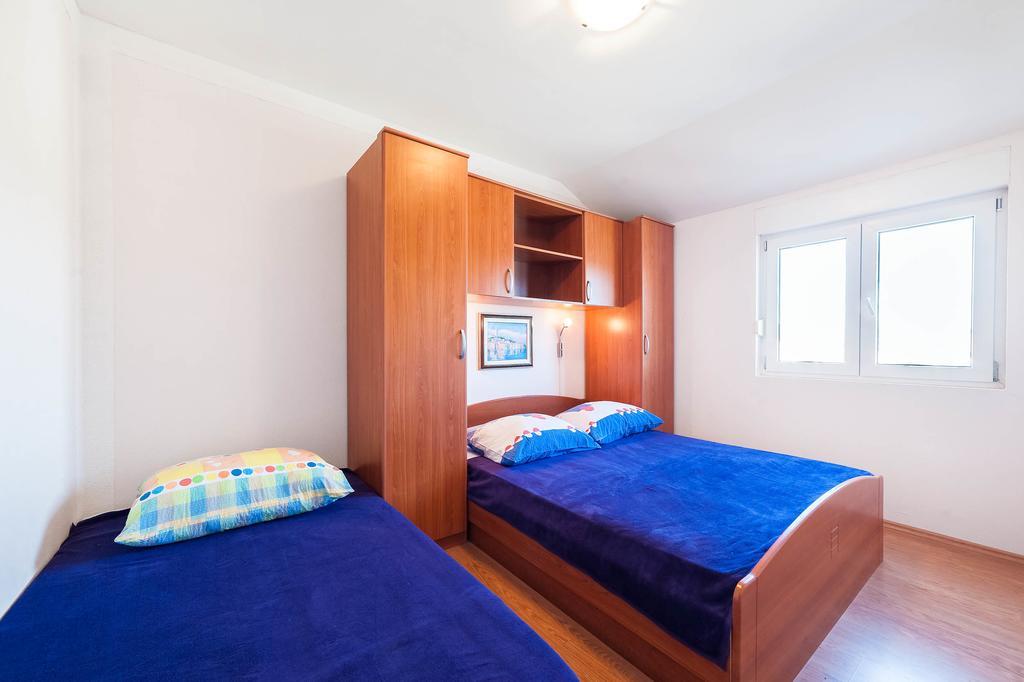 Apartments Maras Šibenik Eksteriør bilde