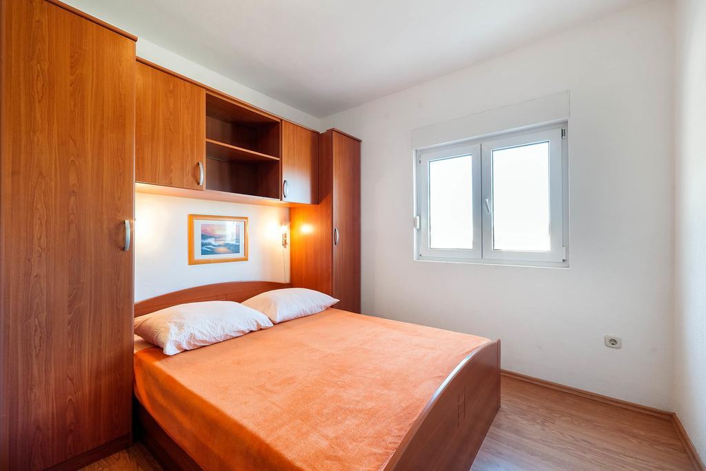 Apartments Maras Šibenik Eksteriør bilde