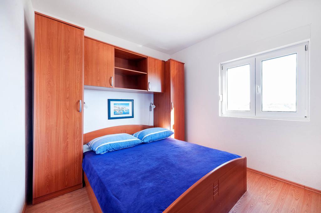 Apartments Maras Šibenik Eksteriør bilde