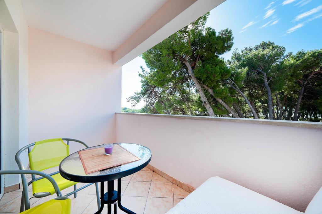 Apartments Maras Šibenik Eksteriør bilde
