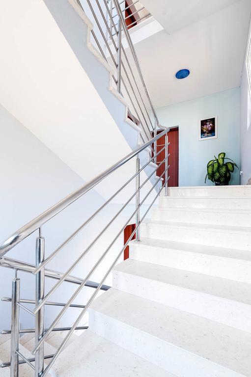 Apartments Maras Šibenik Eksteriør bilde
