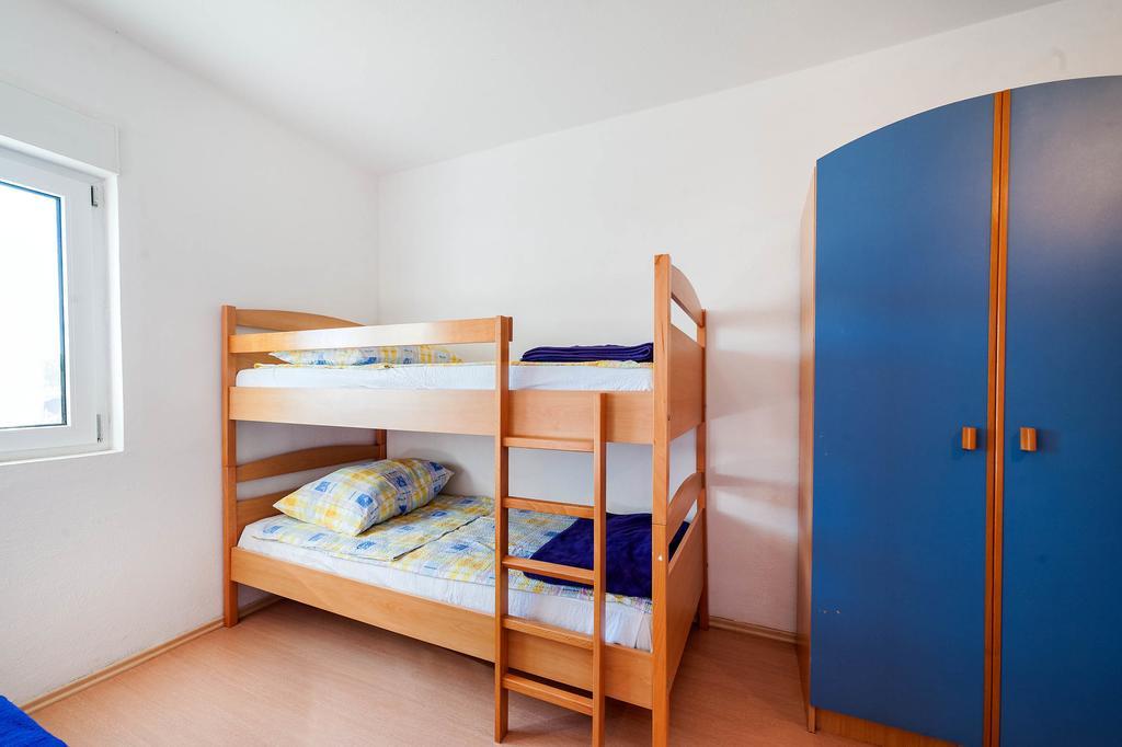Apartments Maras Šibenik Eksteriør bilde