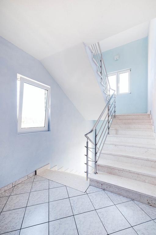Apartments Maras Šibenik Eksteriør bilde