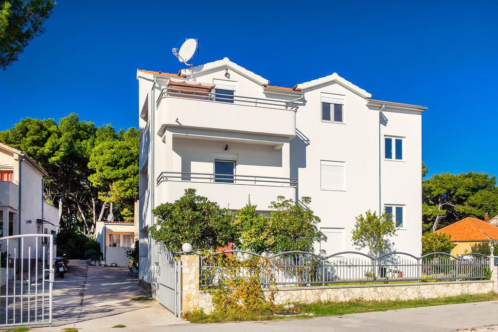 Apartments Maras Šibenik Eksteriør bilde