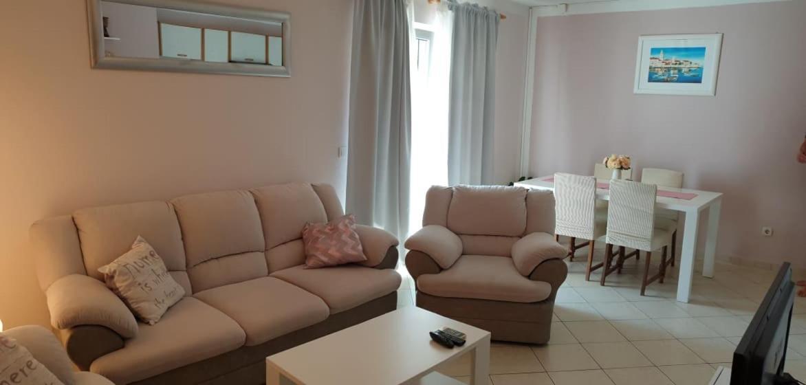 Apartments Maras Šibenik Eksteriør bilde