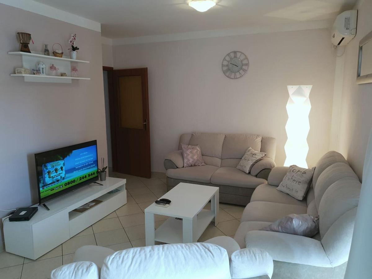 Apartments Maras Šibenik Eksteriør bilde
